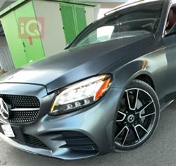 مێرسێدس بێنز C-Class